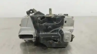 Gebrauchtes Autoersatzteil schloss der linken vordertür zum citroen xsara picasso 2.0 hdi exclusive plus oem-iam-referenzen 