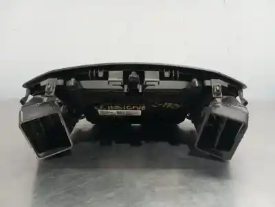 Second-hand car spare part audio system / radio cd for opel insignia berlina selective oem iam references 