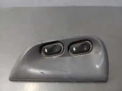 Peça sobressalente para automóvel em segunda mão BOTÃO / INTERRUPTOR ELEVADOR VIDRO DIANTEIRO ESQUERDO por FORD TRANSIT HI - CUBE 1998  Referências OEM IAM 95BG14529AB  N1.Z1.16.5.A