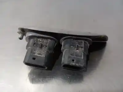 Peça sobressalente para automóvel em segunda mão botão / interruptor elevador vidro dianteiro esquerdo por ford transit hi - cube 1998 hi - cube ft 190 largo referências oem iam 95bg14529ab  n1.z1.16.5.a