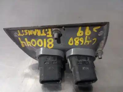 Peça sobressalente para automóvel em segunda mão botão / interruptor elevador vidro dianteiro esquerdo por ford transit hi - cube 1998 hi - cube ft 190 largo referências oem iam 95bg14529ab  n1.z1.16.5.a