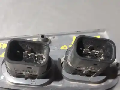 Peça sobressalente para automóvel em segunda mão botão / interruptor elevador vidro dianteiro esquerdo por ford transit hi - cube 1998 hi - cube ft 190 largo referências oem iam 95bg14529ab  n1.z1.16.5.a