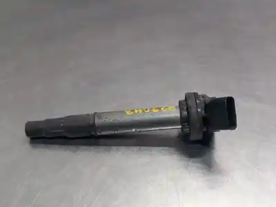 Peça sobressalente para automóvel em segunda mão bobina de ignição por toyota auris hybrid active referências oem iam 9091902258