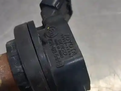 Peça sobressalente para automóvel em segunda mão bobina de ignição por toyota auris hybrid active referências oem iam 9091902258