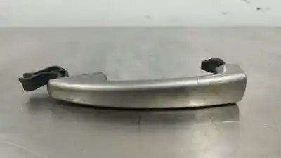 Peça sobressalente para automóvel em segunda mão puxador exterior traseiro direito por peugeot 5008 premium referências oem iam 