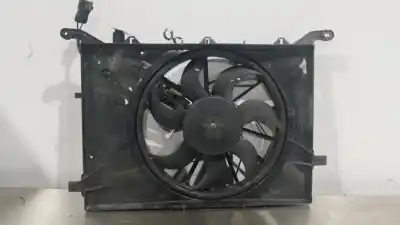 İkinci el araba yedek parçası ELEKTRO FAN için VOLVO S80 BERLINA  OEM IAM referansları 013030389  N3.Z1-7.9.4