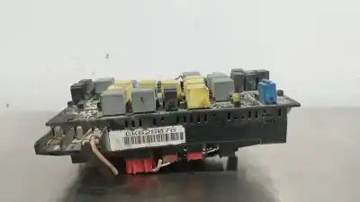 Second-hand car spare part FUSE BOX UNIT for MERCEDES CLASE M (W163)  OEM IAM references 1635450205  N1.Z2.9.2.3.M