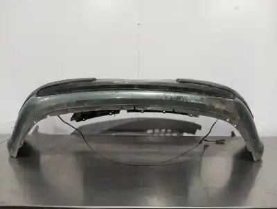 Second-hand car spare part front bumper for renault scenic ii confort authentique 101 cv / 74 kw oem iam references   n5.z1.7.12.á