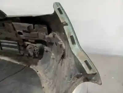 Second-hand car spare part front bumper for renault scenic ii confort authentique 101 cv / 74 kw oem iam references   n5.z1.7.12.á