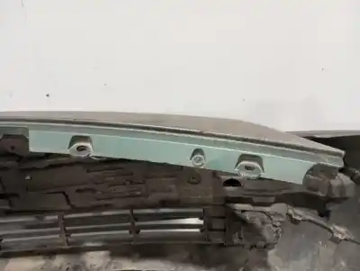 Second-hand car spare part front bumper for renault scenic ii confort authentique 101 cv / 74 kw oem iam references   n5.z1.7.12.á