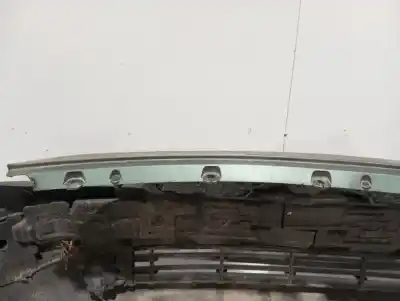 Second-hand car spare part front bumper for renault scenic ii confort authentique 101 cv / 74 kw oem iam references   n5.z1.7.12.á