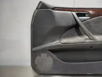 Gebrauchtes Autoersatzteil türverkleidung vorne rechts zum mercedes clase e (w210) berlina 240 (210.061) oem-iam-referenzen 