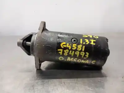 Автозапчастина б/у ДВИГУН ЗАПУСКАЄТЬСЯ для OPEL ASCONA C  Посилання на OEM IAM 0001157024  N1.Z1.29.1.A