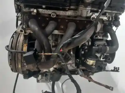 Second-hand car spare part complete engine for bmw 3 compact (e46) 316 ti oem iam references n42b18a  si.n1.z1.31.2.b
