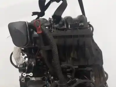 Second-hand car spare part complete engine for bmw 3 compact (e46) 316 ti oem iam references n42b18a  si.n1.z1.31.2.b