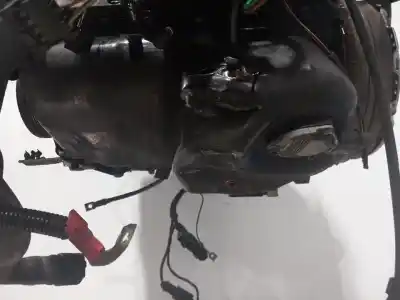 Second-hand car spare part complete engine for bmw 3 compact (e46) 316 ti oem iam references n42b18a  si.n1.z1.31.2.b