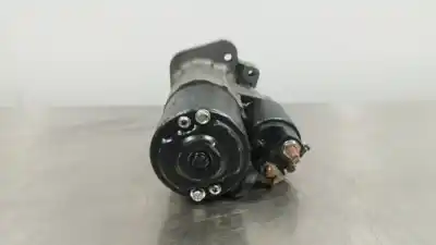 Second-hand car spare part starter motor for renault scenic ii adventure by coronel tapiocca oem iam references 