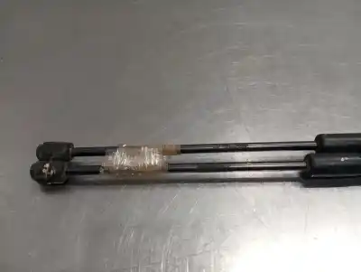 Peça sobressalente para automóvel em segunda mão amortecedores do tronco / porta por audi a3 sportback (8p) 2.0 tdi ambiente (dpf) referências oem iam 8p4827552b