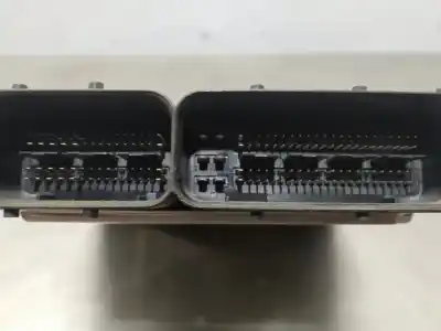 Second-hand car spare part ECU ENGINE CONTROL for AUDI A3 SPORTBACK (8P)  OEM IAM references 03G906016FF 0281011905  N1.Z2.4.5.4