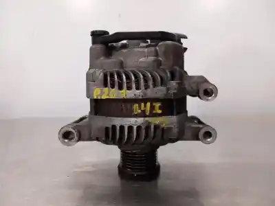 Peça sobressalente para automóvel em segunda mão alternador por peugeot 207 confort referências oem iam 75769568002 a005tg0881zeb