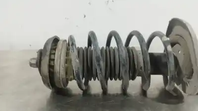 Peça sobressalente para automóvel em segunda mão amortecedor dianteiro direito por peugeot 207 confort referências oem iam 