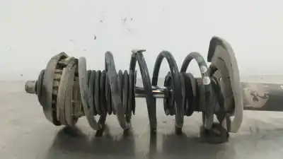 Peça sobressalente para automóvel em segunda mão amortecedor dianteiro esquerdo por peugeot 207 confort referências oem iam 