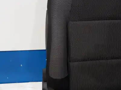 Tweedehands auto-onderdeel RECHTER VOORSTOEL voor PEUGEOT 207  OEM IAM-referenties   N2.Z2