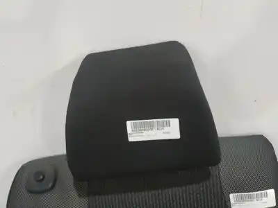 Автозапчасти б/у ЗАДНИЕ СИДЕНЬЯ за PEUGEOT 207  ссылки OEM IAM   N2.Z2.ESCALERA