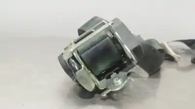 Peça sobressalente para automóvel em segunda mão cinto de segurança dianteiro direito por peugeot 207 confort referências oem iam 