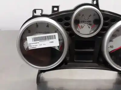 Peça sobressalente para automóvel em segunda mão quadrante por peugeot 207 confort referências oem iam a2c53065547  n1.z2.1.3.4