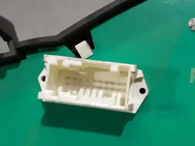 Peça sobressalente para automóvel em segunda mão quadrante por peugeot 207 confort referências oem iam a2c53065547  n1.z2.1.3.4