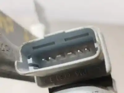 Автозапчастина б/у РЕГУЛЯТОР ВІКНА ПЕРЕДНІЙ ЛІВИЙ для PEUGEOT 207  Посилання на OEM IAM 9671270480  N1.Z2.18.7.1