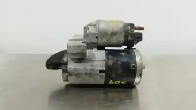 Peça sobressalente para automóvel em segunda mão motor de arranque por peugeot 207 confort referências oem iam 75500178004 m000t32271