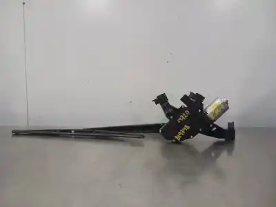 Peça sobressalente para automóvel em segunda mão motor do limpador traseiro por peugeot 207 confort referências oem iam 9652418780