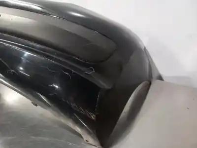 Peça sobressalente para automóvel em segunda mão para choques traseiro por peugeot 207 confort referências oem iam 