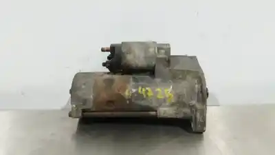 Peça sobressalente para automóvel em segunda mão MOTOR DE ARRANQUE por MITSUBISHI CANTER 01/99 ->  Referências OEM IAM   N1.Z1.35.2.M