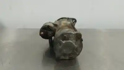 Second-hand car spare part starter motor for mitsubishi canter 01/99 -> pr 35 cabina individual (comfort) 116 cv / 85 kw oem iam references   n1.z1.35.2.m