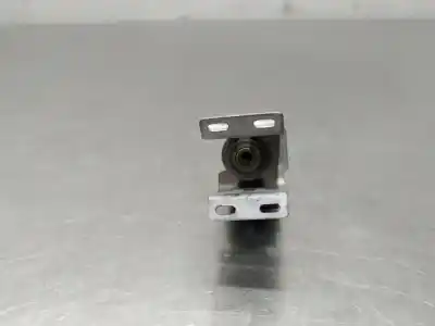 Peça sobressalente para automóvel em segunda mão injetor por ford c-max (cb3) 1.6 16v cat referências oem iam 98mfbc  n1.z1.14.28