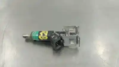 Pezzo di ricambio per auto di seconda mano iniettore per ford c-max (cb3) 1.6 16v cat riferimenti oem iam 98mfbc  n1.z2.4.10.0.a