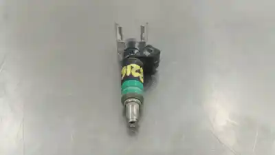 Pezzo di ricambio per auto di seconda mano iniettore per ford c-max (cb3) 1.6 16v cat riferimenti oem iam 98mfbc  n1.z2.4.10.0.a