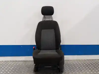 Peça sobressalente para automóvel em segunda mão assento dianteiro esquerdo por ford galaxy (ca1) ghia referências oem iam   n2.z2.pasillo.1.f.6