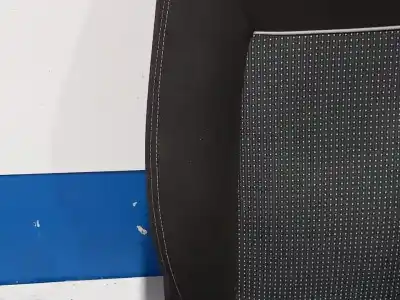 Peça sobressalente para automóvel em segunda mão assento dianteiro esquerdo por ford galaxy (ca1) ghia referências oem iam   n2.z2.pasillo.1.f.6