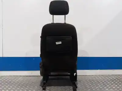Peça sobressalente para automóvel em segunda mão assento dianteiro esquerdo por ford galaxy (ca1) ghia referências oem iam   n2.z2.pasillo.1.f.6