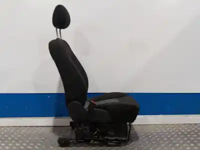 Peça sobressalente para automóvel em segunda mão assento dianteiro esquerdo por ford galaxy (ca1) ghia referências oem iam   n2.z2.pasillo.1.f.6