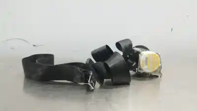 Second-hand car spare part rear right seat belt for ford galaxy (ca1) ghia oem iam references 9611b68a