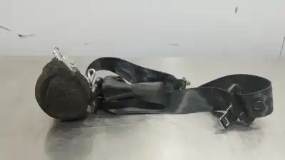 Second-hand car spare part rear left seat belt for ford galaxy (ca1) ghia oem iam references 9611b69a