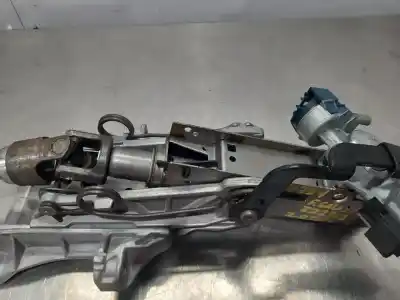 Second-hand car spare part steering column for ford galaxy (ca1) ghia oem iam references 665681001f