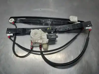Second-hand car spare part driver left window regulator for ford galaxy (ca1) ghia oem iam references 6m21u23201bu