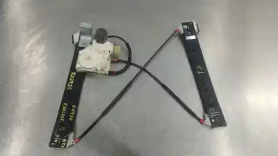 Second-hand car spare part rear right window regulator for ford galaxy (ca1) ghia oem iam references 6m21u27000bx