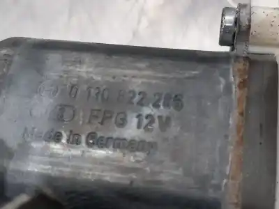 Second-hand car spare part rear left window regulator for ford galaxy (ca1) ghia oem iam references 6m21u27001bx